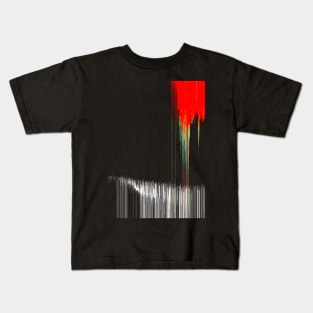 The Flaming Lips and Heady Kids T-Shirt
